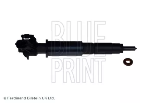 Injector Nozzle