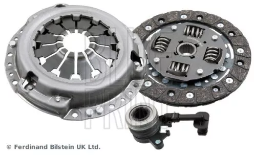 BLUE PRINT BLUE PRINT ADN130159 Clutch Kit 