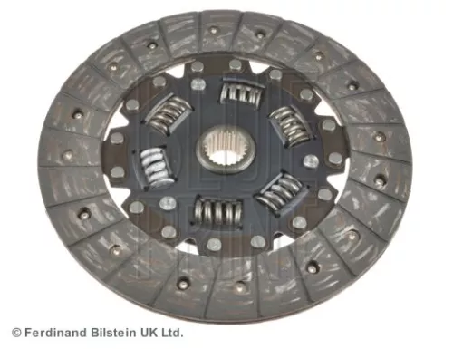 BLUE PRINT BLUE PRINT ADN13114 Clutch Disc 