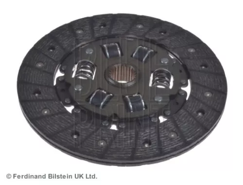 BLUE PRINT BLUE PRINT ADN13126 Clutch Disc 