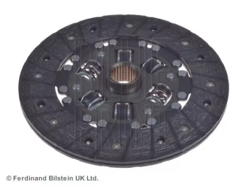 BLUE PRINT BLUE PRINT ADN13126 Clutch Disc 