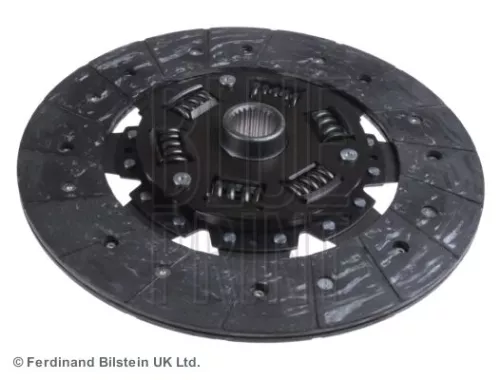 BLUE PRINT BLUE PRINT ADN13128 Clutch Disc 