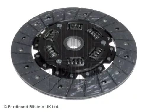 Clutch Disc