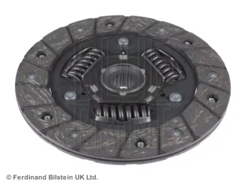 BLUE PRINT BLUE PRINT ADN13138 Clutch Disc 