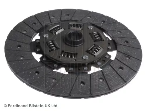 BLUE PRINT BLUE PRINT ADN13139 Clutch Disc 