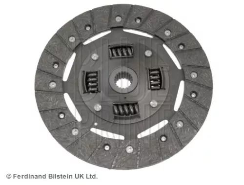 BLUE PRINT BLUE PRINT ADN13140 Clutch Disc 