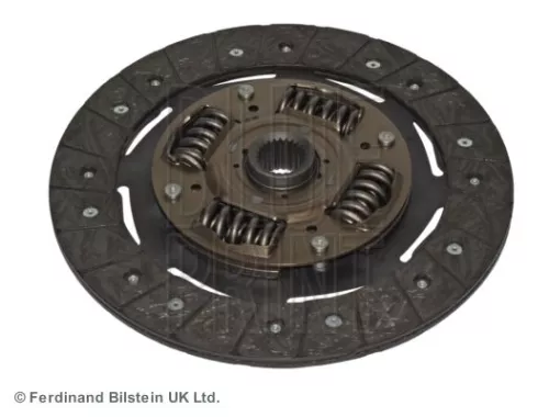 Clutch Disc