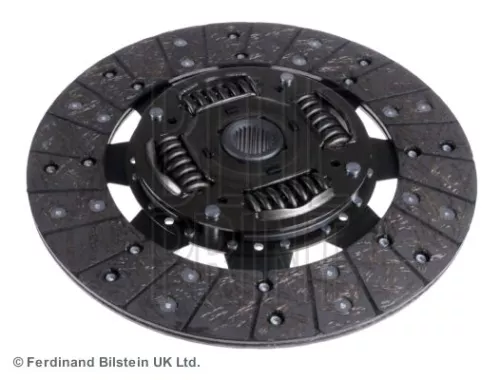 BLUE PRINT BLUE PRINT ADN13166 Clutch Disc 