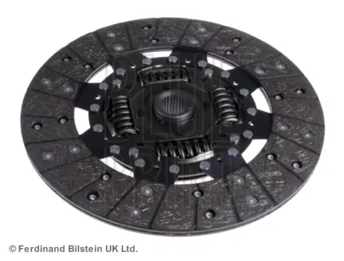 BLUE PRINT BLUE PRINT ADN13166 Clutch Disc 