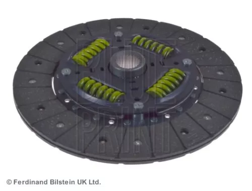 BLUE PRINT BLUE PRINT ADN13168 Clutch Disc 