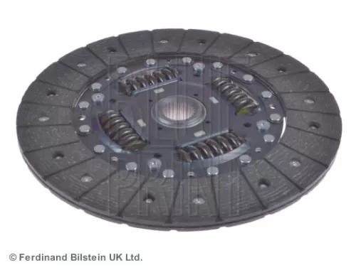 BLUE PRINT BLUE PRINT ADN13168 Clutch Disc 