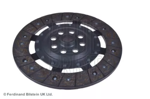 BLUE PRINT BLUE PRINT ADN13177 Clutch Disc 