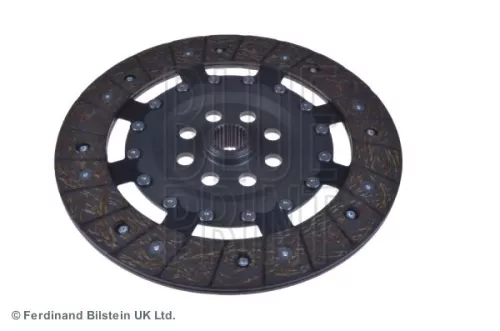 BLUE PRINT BLUE PRINT ADN13177 Clutch Disc 