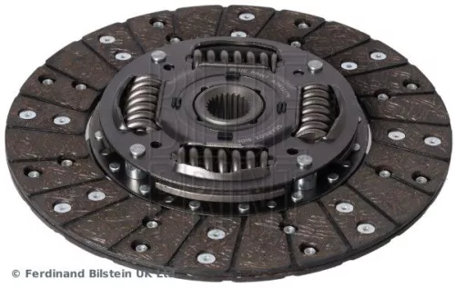 BLUE PRINT BLUE PRINT ADN13179 Clutch Disc 
