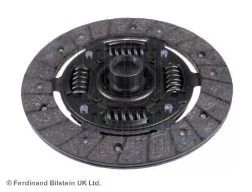 BLUE PRINT BLUE PRINT ADN13186 Clutch Disc 