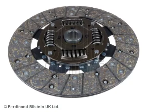 BLUE PRINT BLUE PRINT ADN13191 Clutch Disc 