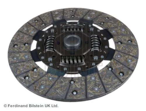 BLUE PRINT BLUE PRINT ADN13191 Clutch Disc 