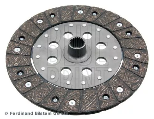 BLUE PRINT BLUE PRINT ADN13193 Clutch Disc 