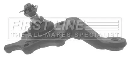 Ball Joint