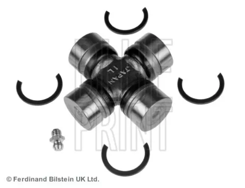 BLUE PRINT BLUE PRINT ADN13901 Blue Print Front Front And Rear Front Rear Propshaft Joint For Nissan Cabstar El 