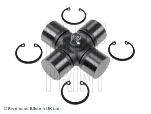 BLUE PRINT BLUE PRINT ADN13910 Blue Print Front Rear Rear Propshaft At Differential Propshaft Joint For Nissan  