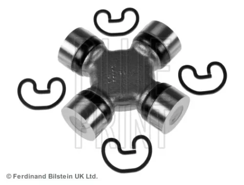 Blue Print Rear Propshaft Joint For Nissan Navara Np300 Pathfinder