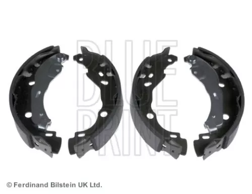 BLUE PRINT BLUE PRINT ADN14167 Blue Print Rear Brake Shoe Kit For Dacia Nissan Renault Almera Logan Logan/stepw 