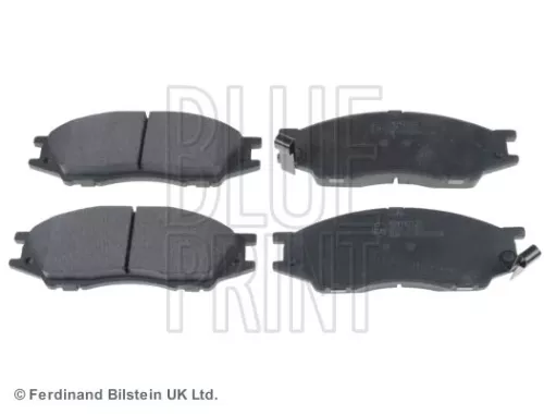 BLUE PRINT BLUE PRINT ADN142125 Blue Print Front Brake Pad Set 