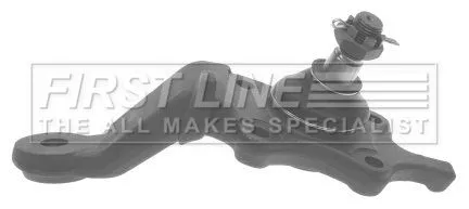 Ball Joint