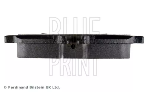 BLUE PRINT BLUE PRINT ADN142182 Blue Print Rear Brake Pad Set For Infiniti Mercedes-benz A-class B-cl 