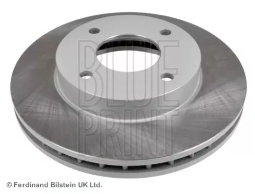 BLUE PRINT BLUE PRINT ADN143120 2x BLUE Print Front Internally Vented Brake Discs For Nissan Largo Prairie Pro Seren 