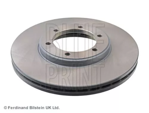 BLUE PRINT BLUE PRINT ADN143125 2x BLUE Print Front Internally Vented Brake Discs For Carbodies Lti Fx Fairway Tx 