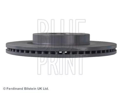 BLUE PRINT BLUE PRINT ADN143142 2x BLUE Print Front Internally Vented Brake Discs For Nissan 350z Altima Teana 
