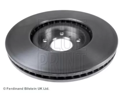 BLUE PRINT BLUE PRINT ADN143168 2x BLUE Print Front Internally Vented Brake Discs For Infiniti Ex 