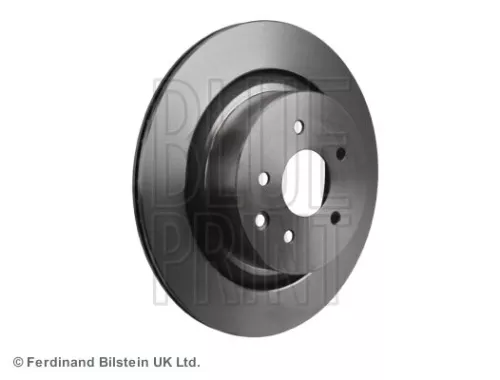 BLUE PRINT BLUE PRINT ADN143169 2x BLUE Print Rear Internally Vented Brake Discs For Infiniti Ex 
