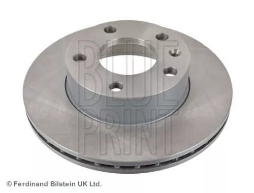 BLUE PRINT BLUE PRINT ADN143189 2x BLUE Print Front Internally Vented Brake Discs For Ldv Maxus 