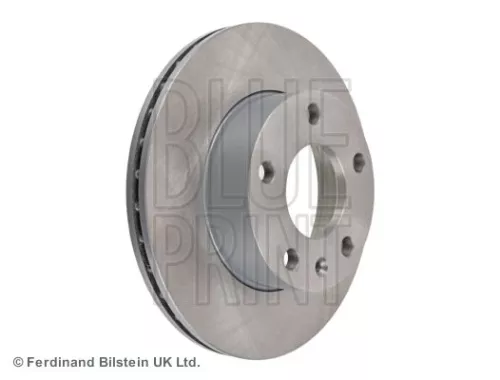 BLUE PRINT BLUE PRINT ADN143189 2x BLUE Print Front Internally Vented Brake Discs For Ldv Maxus 