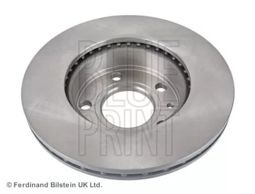 BLUE PRINT BLUE PRINT ADN143189 2x BLUE Print Front Internally Vented Brake Discs For Ldv Maxus 