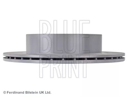 BLUE PRINT BLUE PRINT ADN14353 2x BLUE Print Rear Internally Vented Brake Discs For Nissan 300zx 