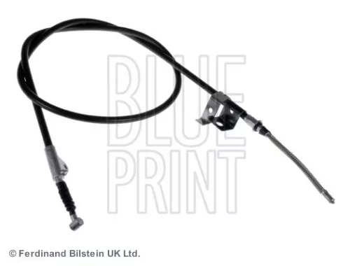 BLUE PRINT BLUE PRINT ADN146216 Blue Print Rear Right Handbrake Cable For Nissan Primera 