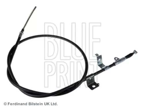 BLUE PRINT BLUE PRINT ADN146217 Blue Print Rear Left Handbrake Cable For Nissan Primera 