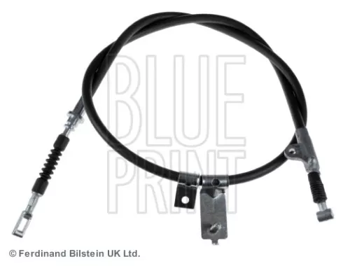 BLUE PRINT BLUE PRINT ADN146220 Blue Print Rear Left Handbrake Cable For Nissan Micra 