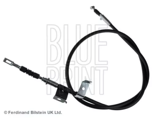 BLUE PRINT BLUE PRINT ADN146221 Blue Print Rear Right Handbrake Cable For Nissan Primera 