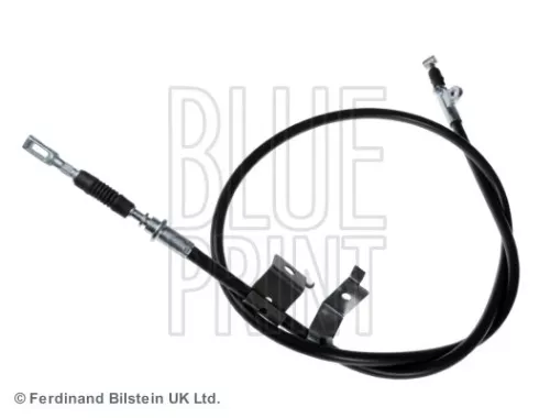 BLUE PRINT BLUE PRINT ADN146222 Blue Print Rear Left Handbrake Cable For Nissan Primera 