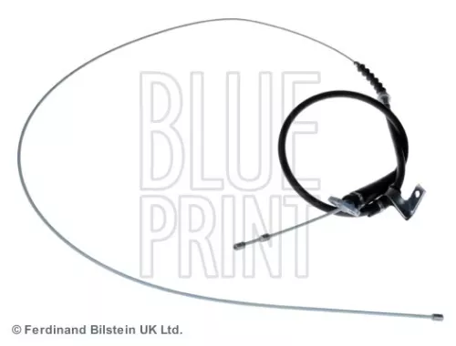 BLUE PRINT BLUE PRINT ADN146227 Blue Print Rear Left Handbrake Cable 