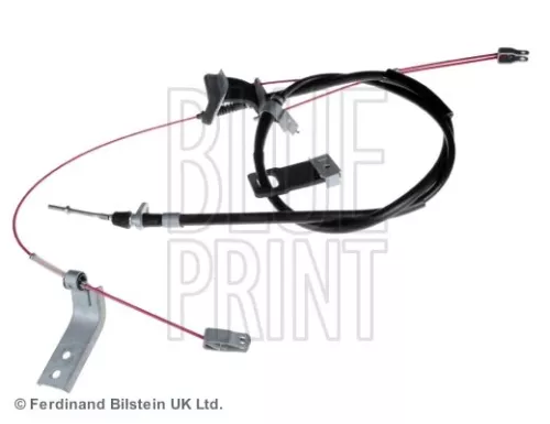 BLUE PRINT BLUE PRINT ADN146232 Blue Print Front Handbrake Cable For Nissan Pick Up 