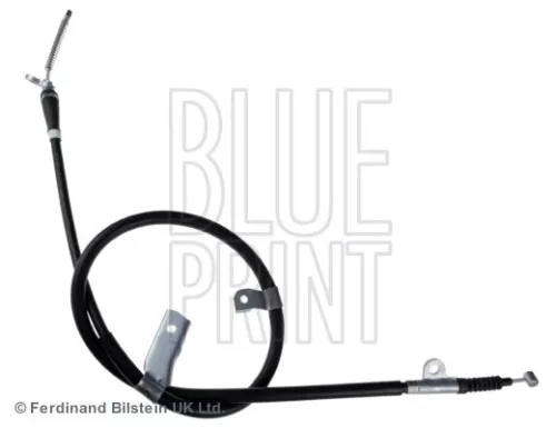 BLUE PRINT BLUE PRINT ADN146251 Blue Print Rear Right Handbrake Cable For Nissan Skyline 