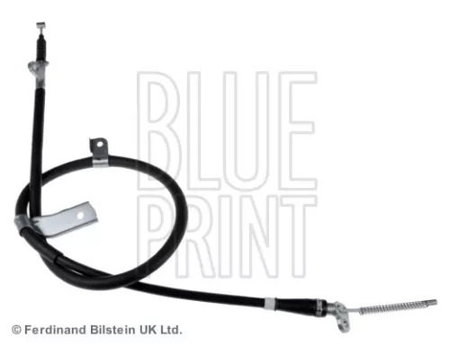 BLUE PRINT BLUE PRINT ADN146252 Blue Print Rear Left Handbrake Cable For Nissan Skyline 