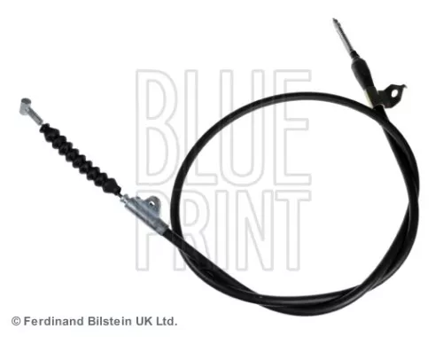 BLUE PRINT BLUE PRINT ADN146254 Blue Print Rear Right Handbrake Cable For Ldv Nissan Cub Serena Vanette 
