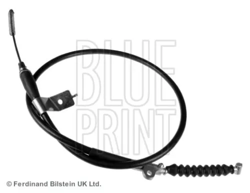 BLUE PRINT BLUE PRINT ADN146255 Blue Print Rear Left Handbrake Cable For Ldv Nissan Cub Serena Vanette  